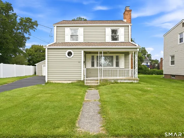 62 Winter Street, Stratford, CT 06614