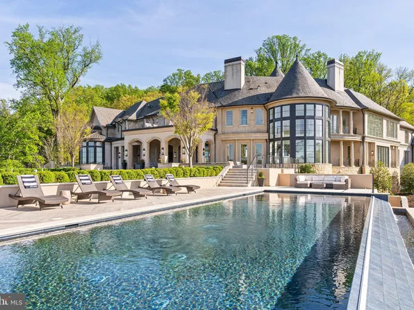 700 Bulls Neck Rd, Mc Lean, VA 22102