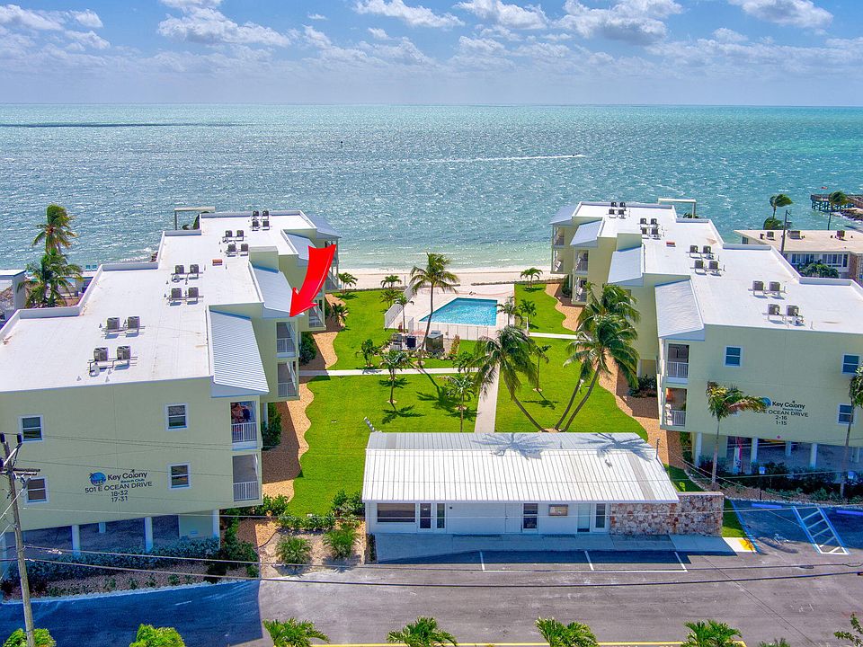1st image of 501 E Ocean Dr APT 22