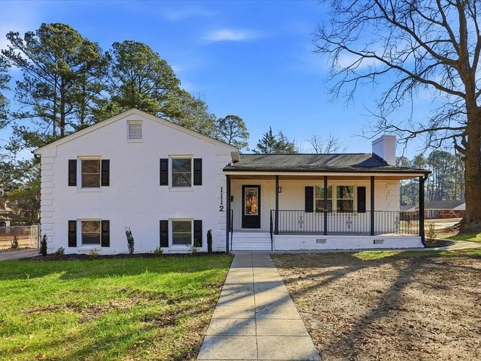 1112 S Andrews Ave