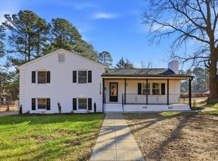 1112 S Andrews Ave, Goldsboro, NC 27530