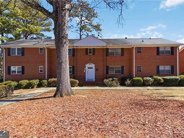 3660 Peachtree Rd NE APT H3, Atlanta, GA 30319