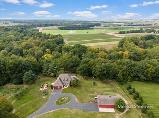 4135 Tylers Lndg, Hamilton, MI 49419