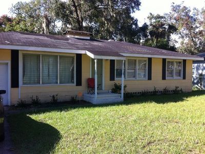 506 W Howry Ave, Deland, FL, 32720