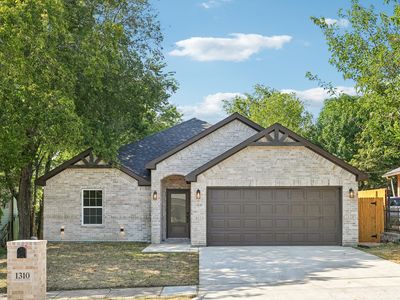 1310 E Myrtle St, Fort Worth, TX, 76104