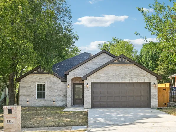 1310 E Myrtle St, Fort Worth, TX 76104