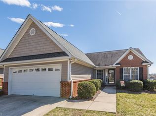 633 Ansley Way, High Point, NC 27265