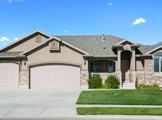 653 W 850 S, Layton, UT 84041