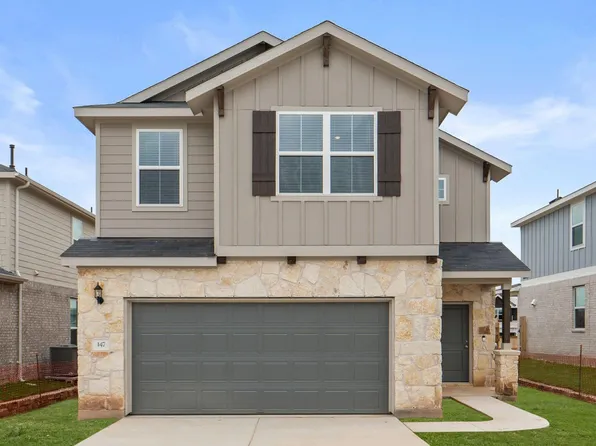 147 Golden Bell Way, Buda, TX 78610