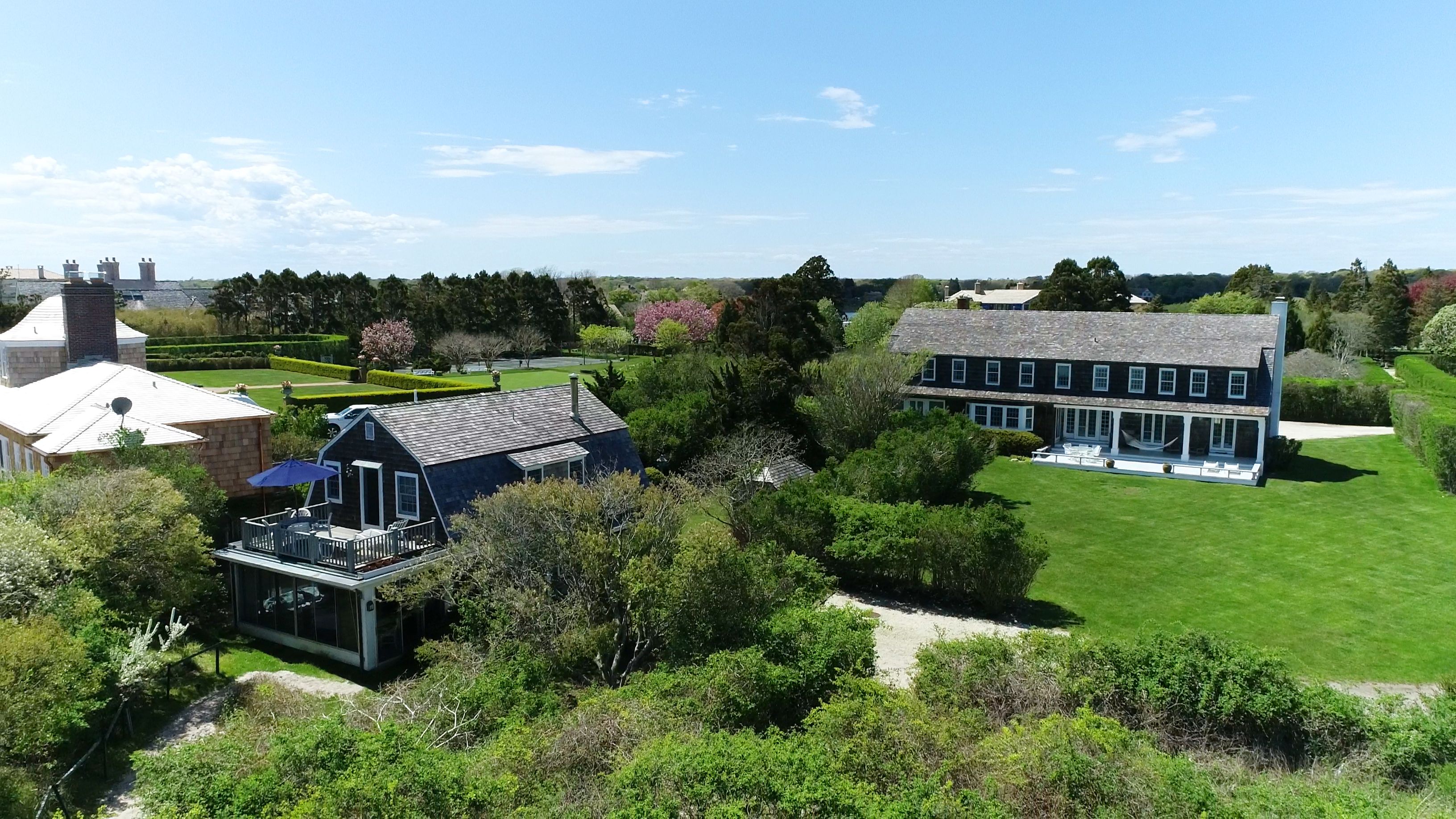 15 West End Rd, East Hampton, NY 11937 Out East