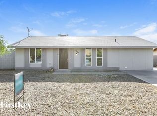3625 N 72nd Ln, Phoenix, AZ 85033