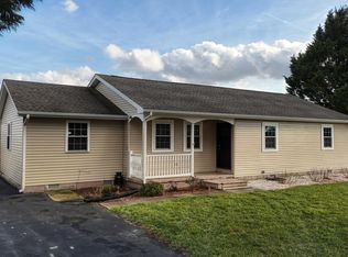 1632 Woodyard Rd, Harrington, DE 19952