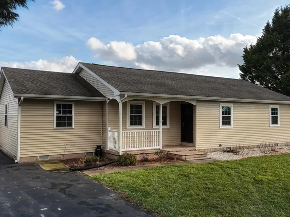 1632 Woodyard Rd, Harrington, DE 19952