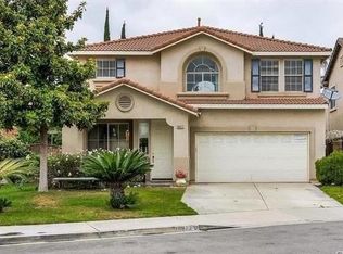 16872 Hazeltine Ct, Fontana, CA