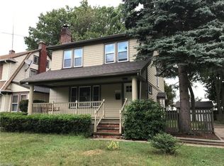 1411 Vandemar St, Cleveland Heights, OH 44121