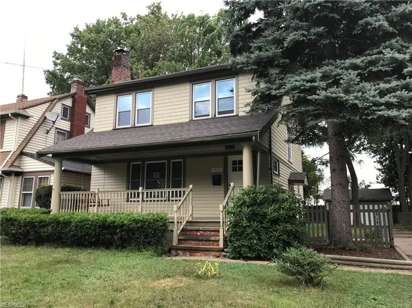 1411 Vandemar St, Cleveland Heights, OH 44121