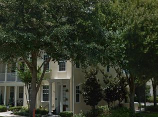 1284 Lake Baldwin Ln, Orlando, FL 32814