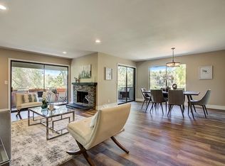 3612 Rossmoor Pkwy APT 4, Walnut Creek, CA