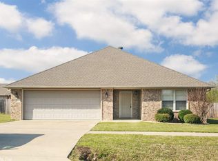 1320 Wilson Loop, Ward, AR 72176