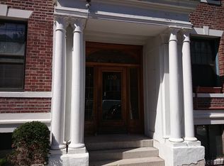 120 Sutherland Rd APT 2, Brighton, MA 02135