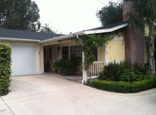 1337 Danielson Rd #B, Santa Barbara, CA 93108