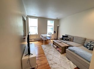 48-50 Phillips St #2, Boston, MA 02114