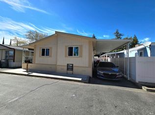 4 Calle Francisca, Vacaville, CA 95687