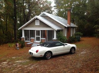 936 Hylan Ave, Hamlet, NC 28345