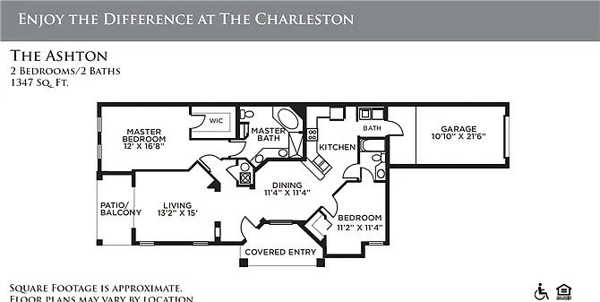 The Charleston — Photo 24