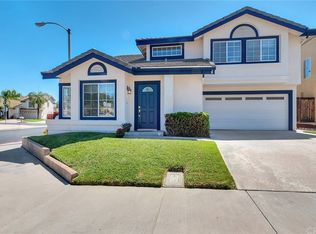 11514 Millbury Ct, Corona, CA
