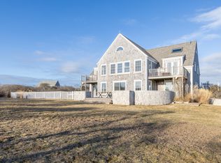 63 Tom Nevers Rd, Nantucket, MA 02554