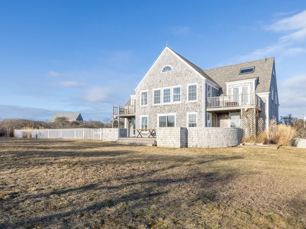 63 Tom Nevers Rd, Nantucket, MA 02554