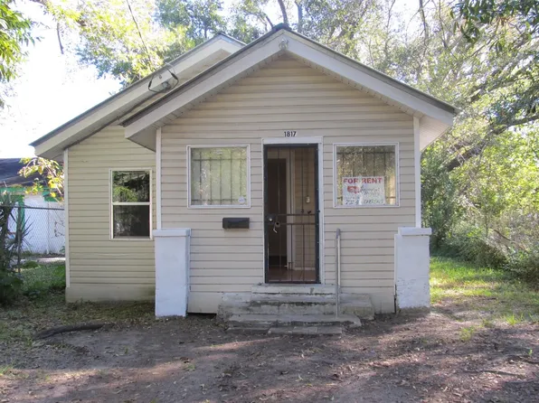 1817 McMillan St, Jacksonville, FL 32209