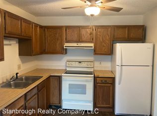 608 NE 4th St #6, Grimes, IA 50111