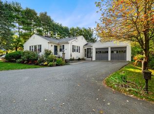 507 Everett St, Westwood, MA 02090