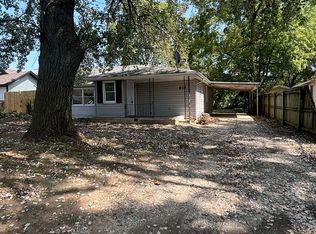 918 N Brown Ave, Springfield, MO 65802