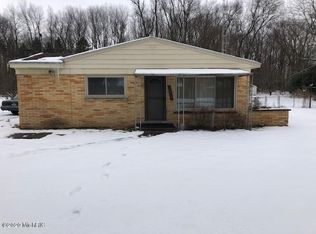 3286 Normandy Ave, Kalamazoo, MI 49048