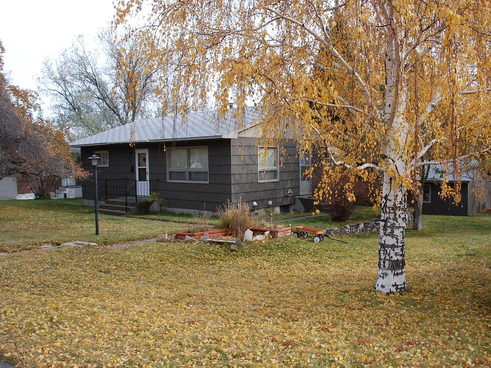 view from Sunset Ave