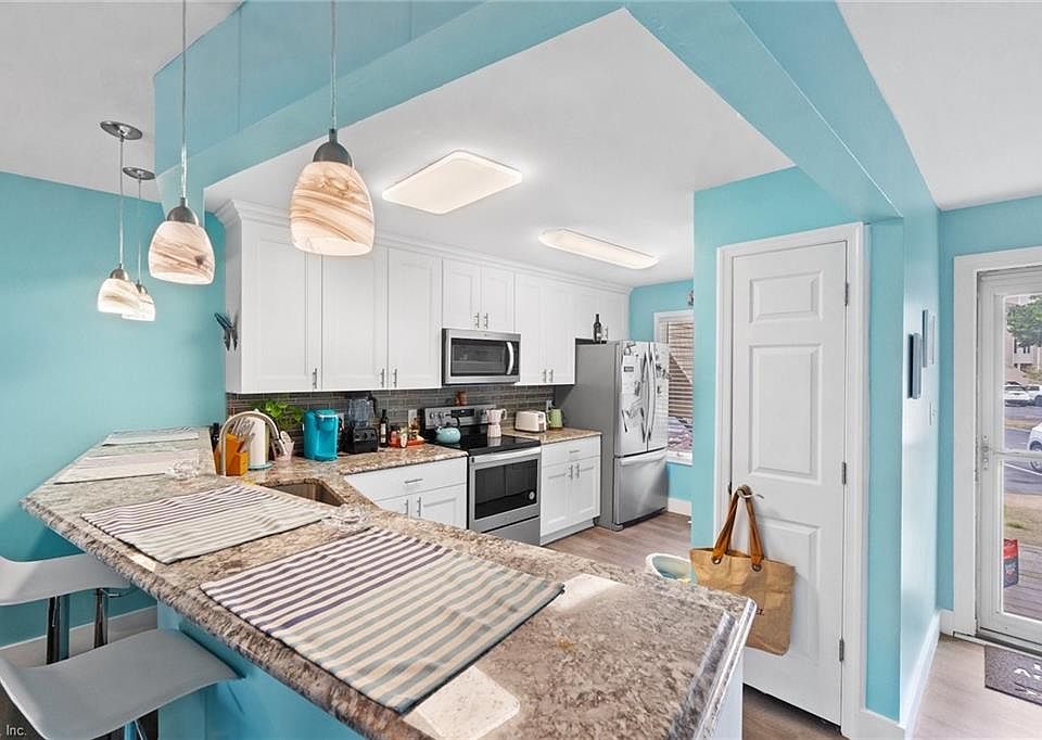 100 Pinewood Rd Virginia Beach, VA, 23451 Apartments for Rent Zillow