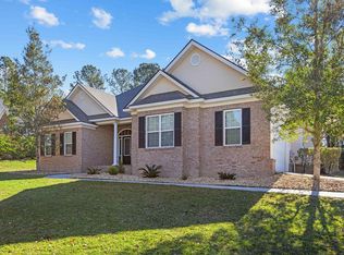 5406 Baobab Ln, Lake Park, GA 31636