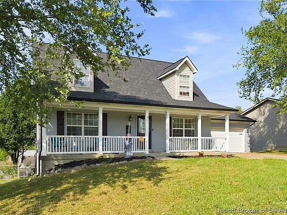 3rd image of 2817 Boulder Ridge Drive
