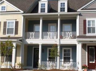 2604 Kings Gate Ln, Mt Pleasant, SC 29466