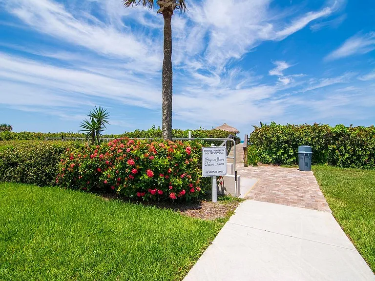 5055 N Highway A1A #404 — Photo 30
