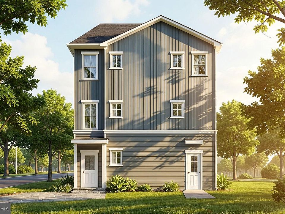 2nd image of LOT 1 Preston Ave