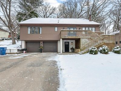 2805 Elk Dr, Bettendorf, IA, 52722