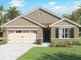 1244 Hanoverian Dr, Lake Alfred, FL 33850