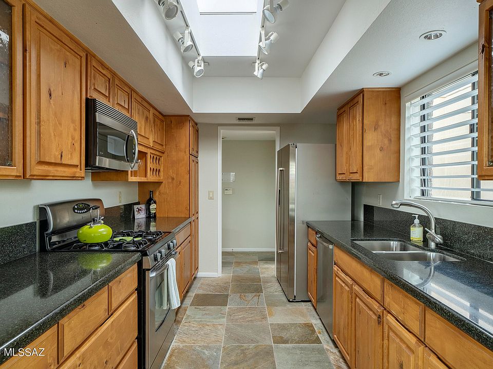 5309 N Fort Yuma Trl, Tucson, AZ 85750 | Zillow