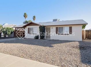 6007 W Hearn Rd, Glendale, AZ 85306