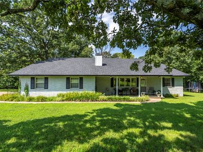 22013 Meadow Wood Dr, Siloam Springs, AR, 72761