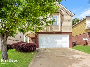 5062 Pioneer Pkwy, McDonough, GA 30253